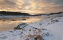 Происшествия нас водоемах